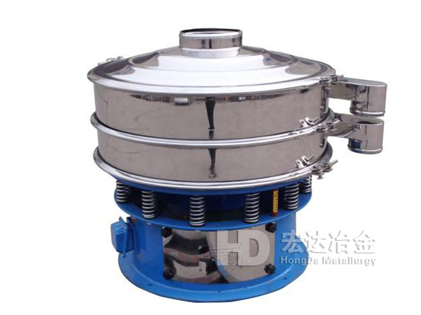 三次元振動(dòng)篩